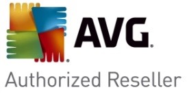 AVG Authoriszed Reseller
