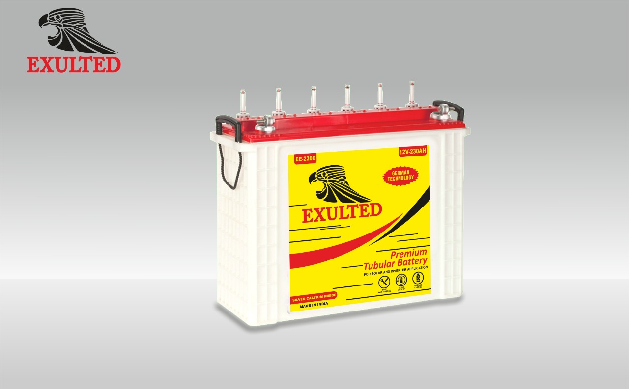 Buy Inverter solar Battery 12v/ 180ah - Slim in Nigeria